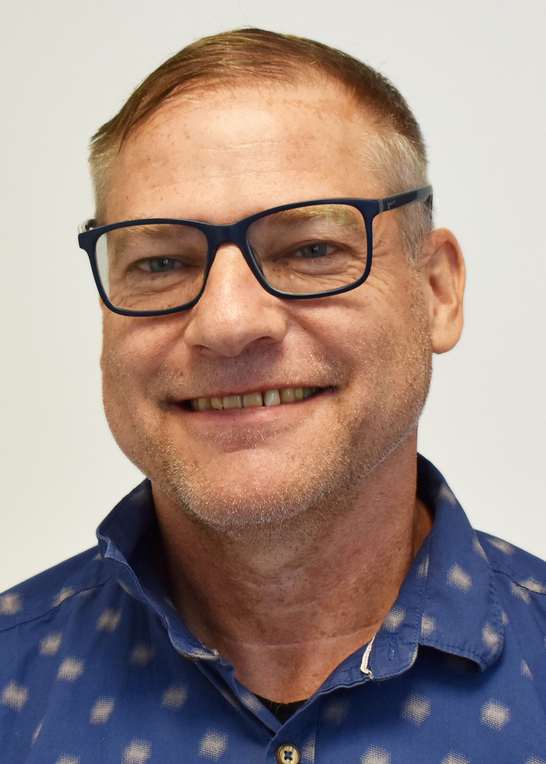 Michael Pusch